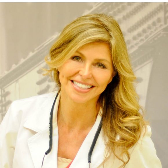 Dr. Lina Jonynas D.D.S.