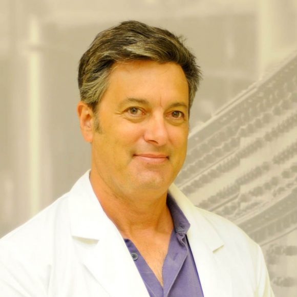 Dr. Barry Perlin D.D.S.