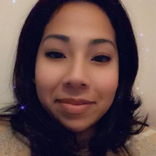 Veronica, dental assistant