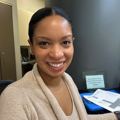 Whitney, office support