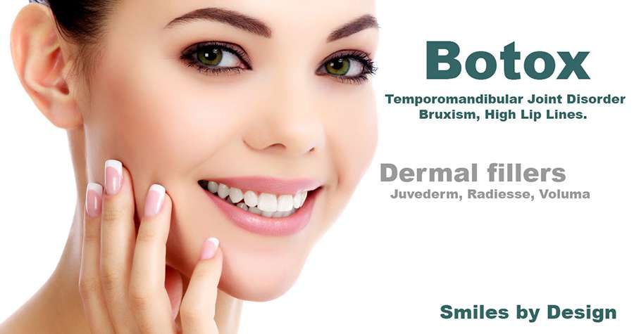 Facial aesthetics treatment